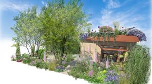 Garden of the Future